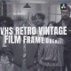 VHS Retro Vintage Film Frame Overlays | DR - VideoHive Item for Sale