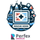 Rescue Mode For Perfex CRM - CodeCanyon Item for Sale
