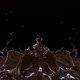 Chocolate Splash - VideoHive Item for Sale