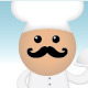 Chef Mascot - GraphicRiver Item for Sale