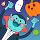 Halloween Costume - HTML5 Game, Construct 3 - CodeCanyon Item for Sale