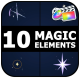 Magic Elements for FCPX - VideoHive Item for Sale