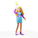 3D Businesswoman Character with Lightbulb Idea Pose for Animation and Game Projects - 3DOcean Item for Sale