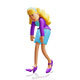 3D Businesswoman Character in Tired Pose for Animation and Game Projects - 3DOcean Item for Sale