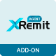 XRemit Agent - Retailer Remittance Solutions Addon - CodeCanyon Item for Sale