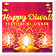 Happy Diwali Greeting Festival Of Light - VideoHive Item for Sale