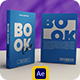 Book Cover Promo Mockup - VideoHive Item for Sale