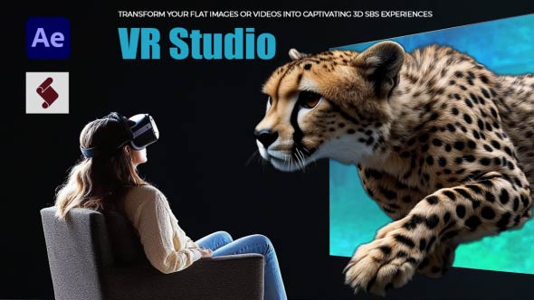 VR Studio