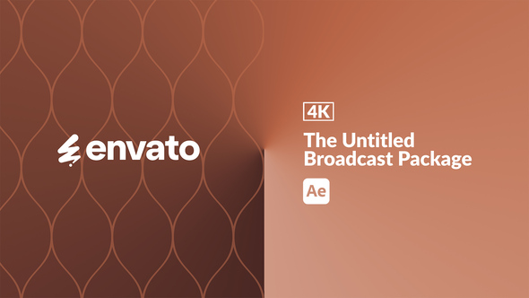 The Untitled Broadcast Package alt