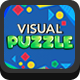 Visual Puzzle - HTML5 Game - CodeCanyon Item for Sale