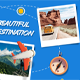 Travel Slideshow Template - VideoHive Item for Sale