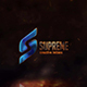 Fire Strike Unveil - VideoHive Item for Sale