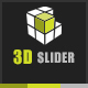 3D Slider - CodeCanyon Item for Sale