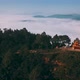 View Of Top Hill Temple. - VideoHive Item for Sale