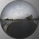 Nature HDRI - River Shore - 3DOcean Item for Sale