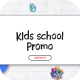 Kids School Promo - VideoHive Item for Sale