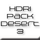 Pack - Desert 3 - 3DOcean Item for Sale