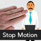 Stop Motion Promo - VideoHive Item for Sale