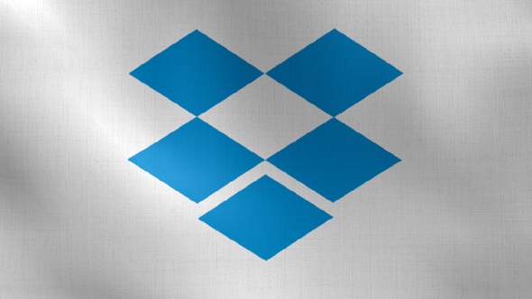 Dropbox Cloth Icon alt