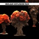 Nuclear Explosion Pack 2 - VideoHive Item for Sale