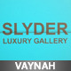 Slyder: Luxury Gallery - VideoHive Item for Sale