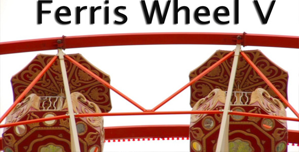 Ferris Wheel V