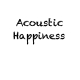 Acoustic Happiness - AudioJungle Item for Sale