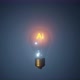 Ai light bulb - VideoHive Item for Sale