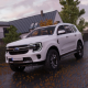Ford Everest 2024 3D model with highly detailed - 3DOcean Item for Sale