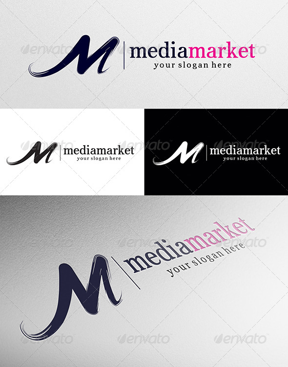 Medi Market Logo