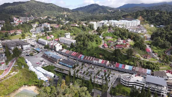 Cameron Highlands, Pahang Malaysia