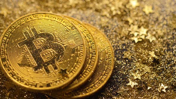 Macro Bitcoin Real Models Fall Down on Sparkles