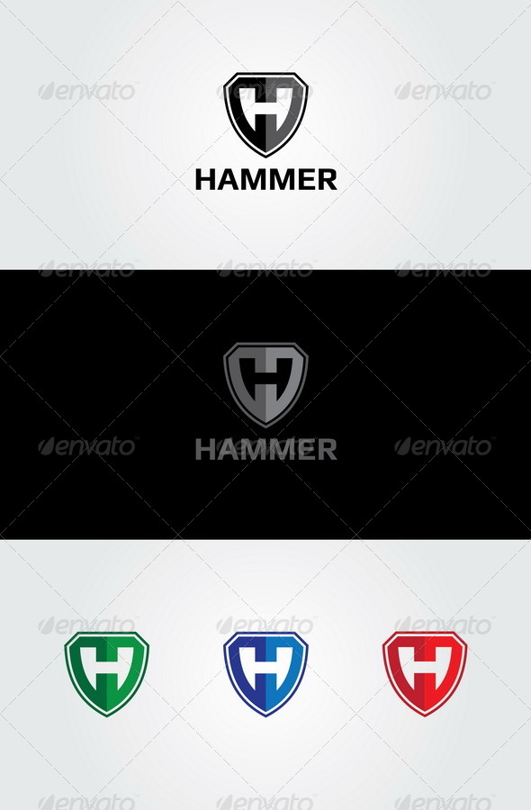 Hammer Logo
