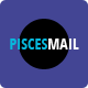 Piscesmail - Email Newsletter Template - ThemeForest Item for Sale