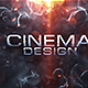 Cinematic Titles - VideoHive Item for Sale