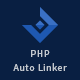 PHP Auto Linker - Advanced Keyword Linking - CodeCanyon Item for Sale