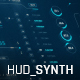 HUD - Synth - VideoHive Item for Sale