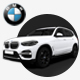 BMW X3 G01 - 3DOcean Item for Sale
