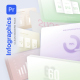 Infographics 1.5 | Premiere Mogrt - VideoHive Item for Sale
