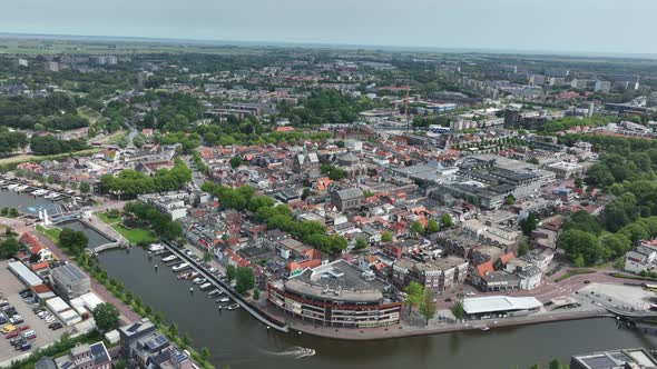 Purmerend The Netherlands