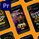 Event Instagram Stories - VideoHive Item for Sale