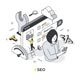 SEO Isometric Scene - GraphicRiver Item for Sale