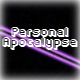 Personal Apocalypse