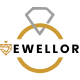 Jewllor - Jewellery ECommerce App - CodeCanyon Item for Sale