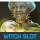 HTML Witch Cauldron Slot Game - CodeCanyon Item for Sale