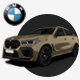 BMW X6 M - 3DOcean Item for Sale