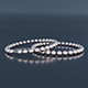 Pearl Bracelet - 3DOcean Item for Sale