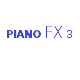 Piano FX 3