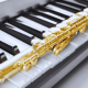 Relaxing Emotional Piano Flute 5