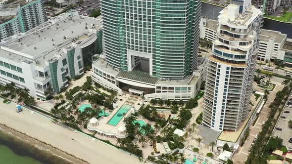 Westin Diplomat Hotel Hollywood Beach Fl